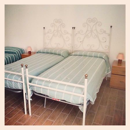 Roseto Holidays Roseto Degli Abruzzi Exterior foto