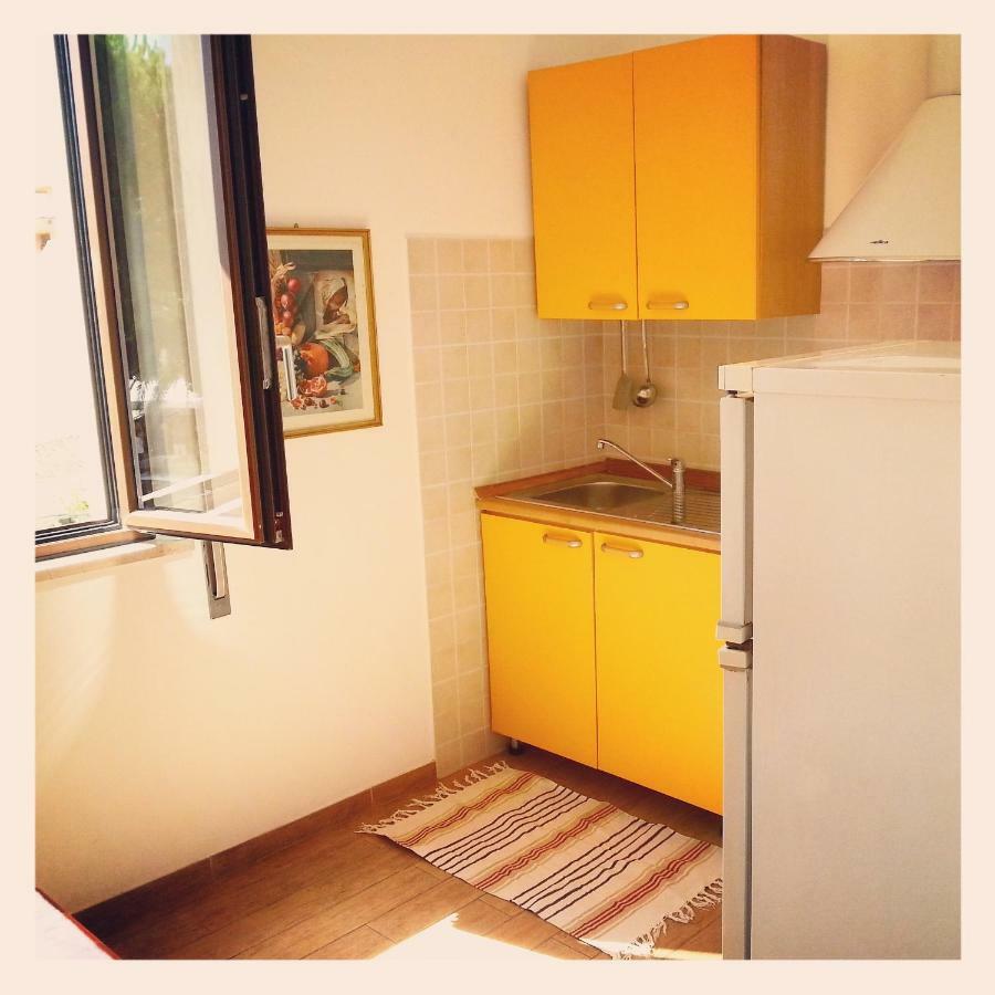 Roseto Holidays Roseto Degli Abruzzi Exterior foto