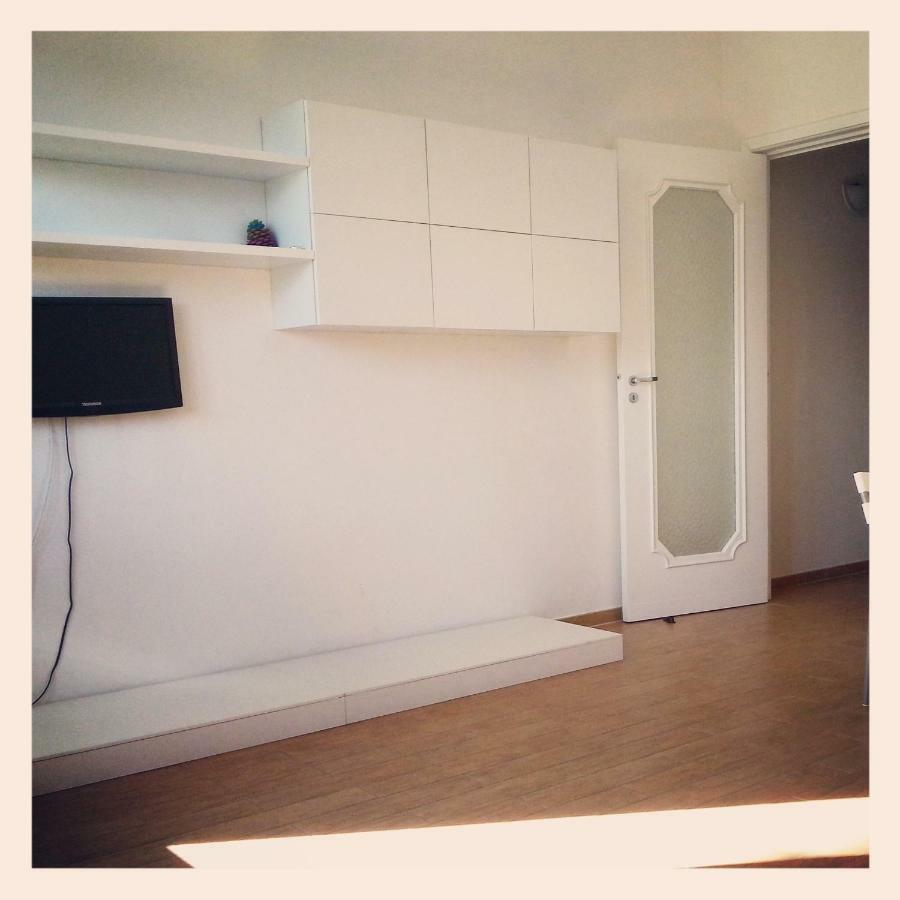 Roseto Holidays Roseto Degli Abruzzi Exterior foto