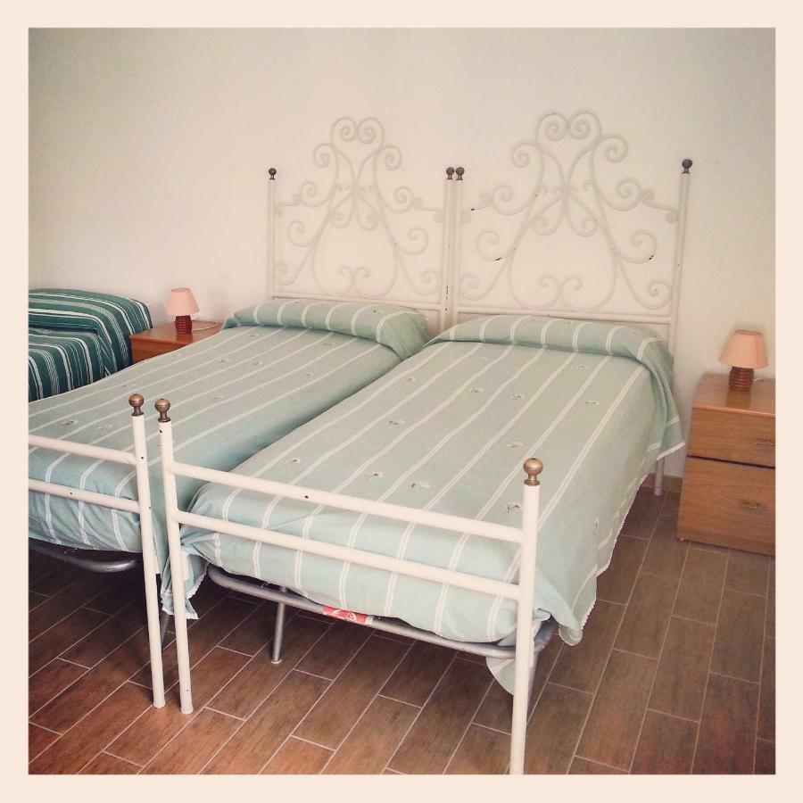 Roseto Holidays Roseto Degli Abruzzi Exterior foto