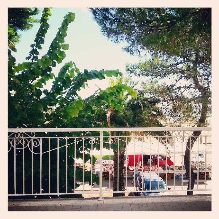 Roseto Holidays Roseto Degli Abruzzi Exterior foto